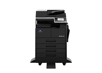 Konica Minolta bh306i